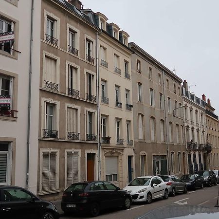 La Cour Victoria - Vosges Place&St Dizier St -27m2 Nancy Exterior foto